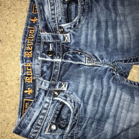 Rock Revivals - Picture 4 of 7